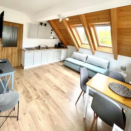 Apartman Riviera 41 Lipno nad Vltavou Exterior photo